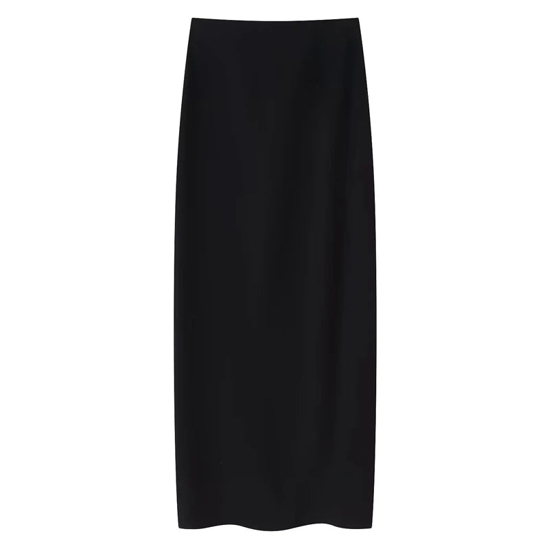 Vestido dos piezas