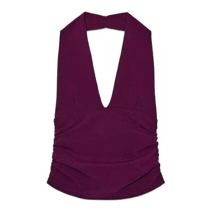 Vestido dos piezas
