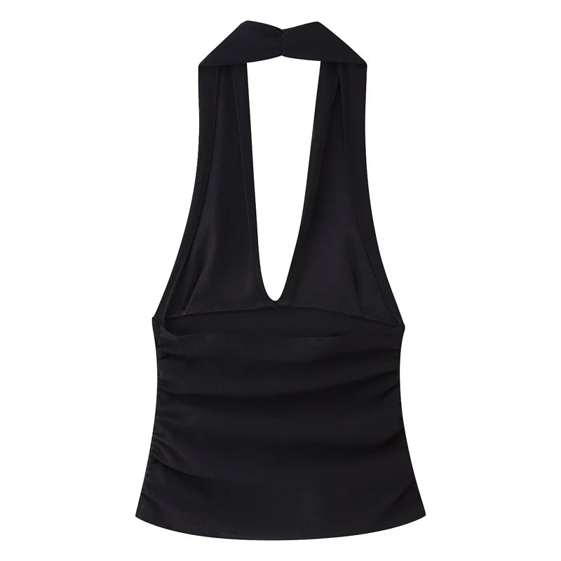 Vestido dos piezas