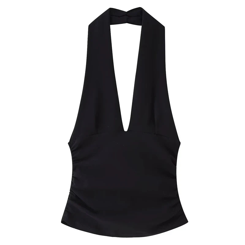 Vestido dos piezas